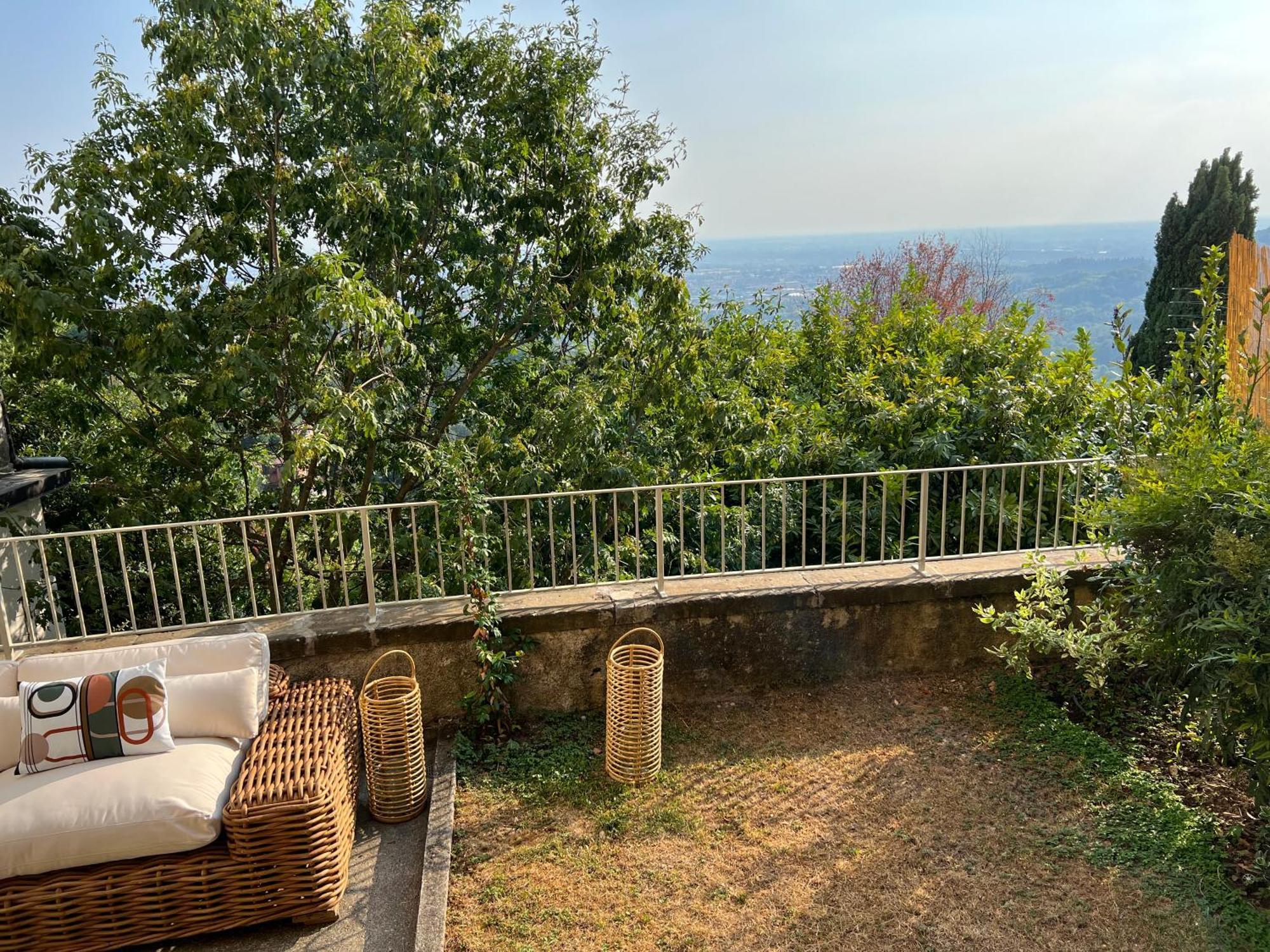 ברגמו My Home For You - Citta Alta חדר תמונה